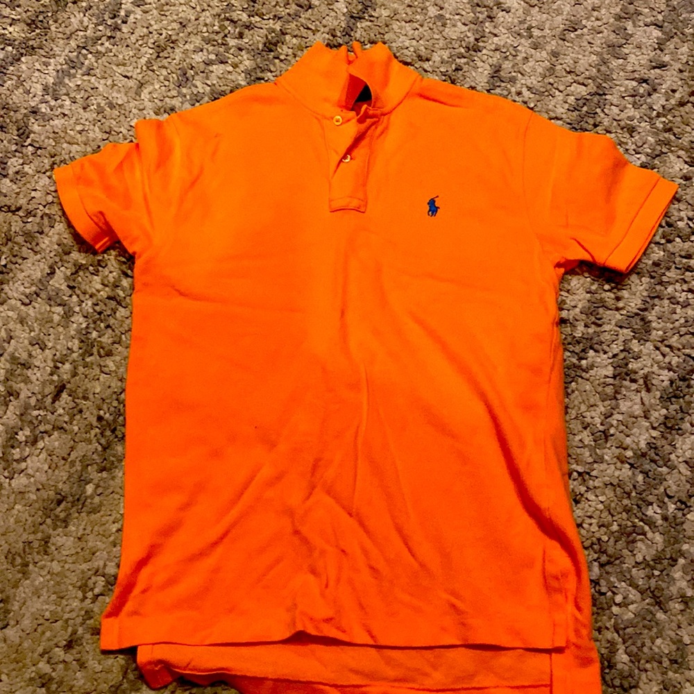 Polo Men’s Small
